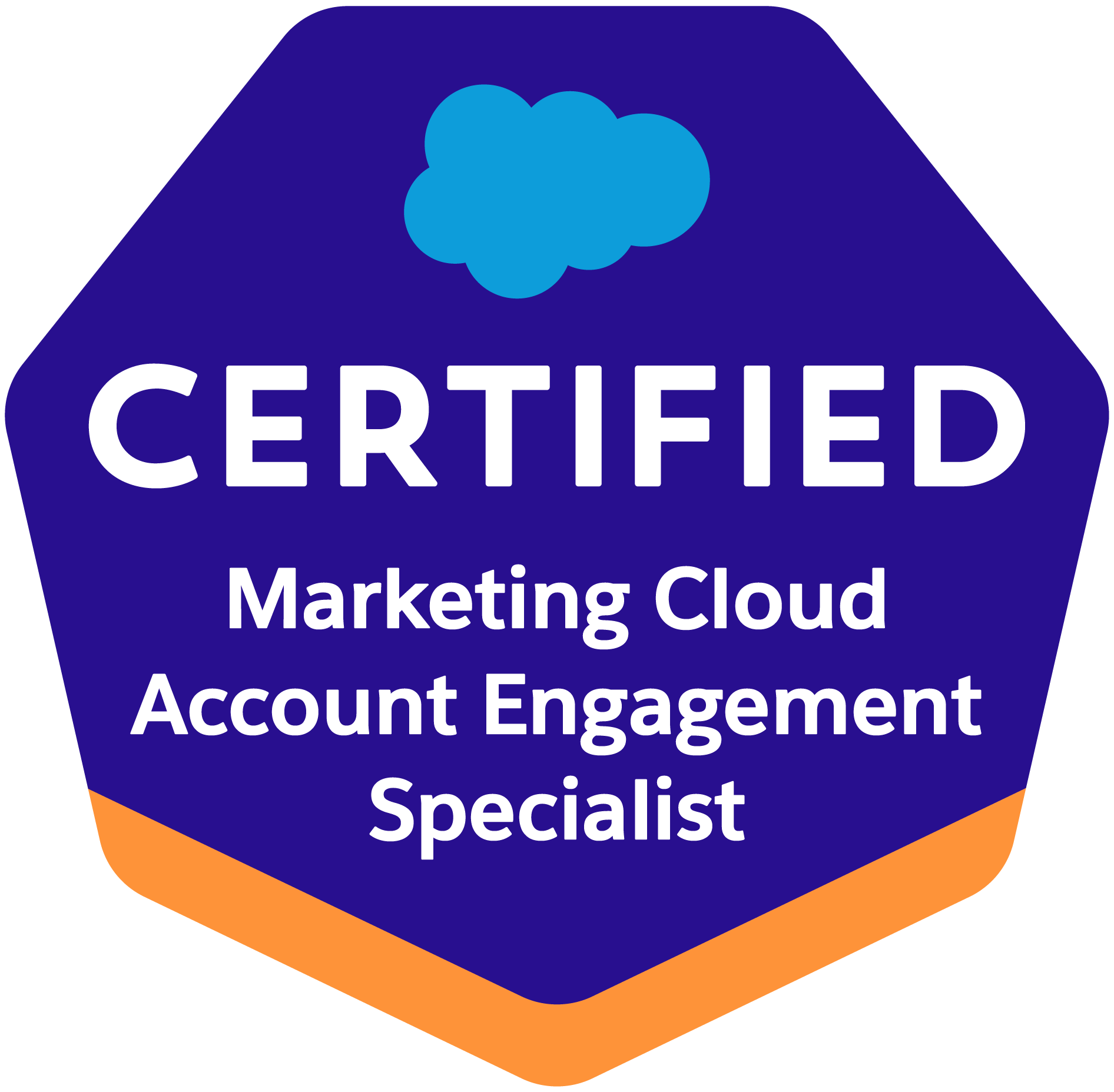 Certified Marketing Cloud Account Engagement Specialist Certified Marketing Cloud Account Engagement Specialist