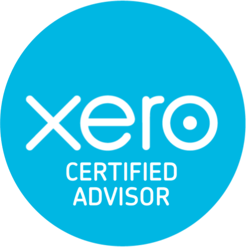 Xero Certified Advisor